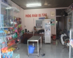 Cấp cứu 24/24