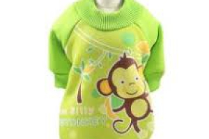 ÁO PETSTYLE TAY LỠ VẢI DẦY