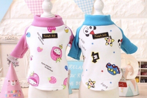 ÁO PETSTYLE TAY LỠ