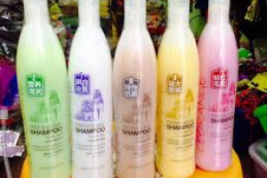 DẦU GỘI LEORANGE CHÓ MÈO