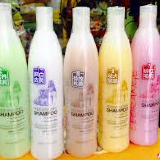 DẦU GỘI LEORANGE CHÓ MÈO