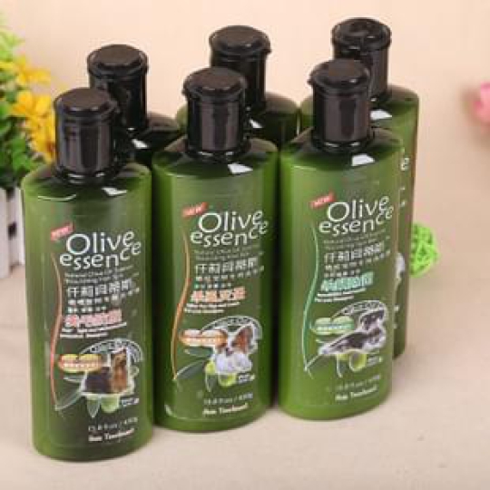 DẦU GỘI OLIU MƯỢT LÔNG CHÓ MÈO